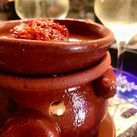 Aparthotel Casa Vela