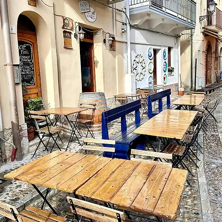 Aparthotel Casa Vela 4*