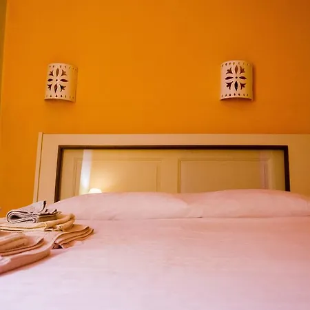 Aparthotel Casa Vela