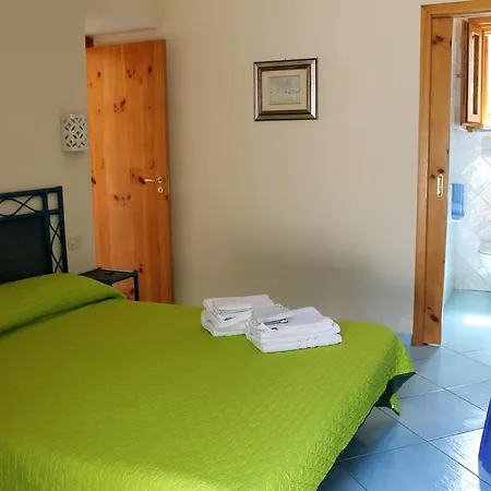 Aparthotel Casa Vela