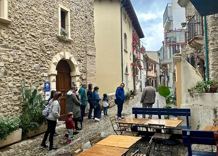 卡萨维拉住宿加早餐旅馆