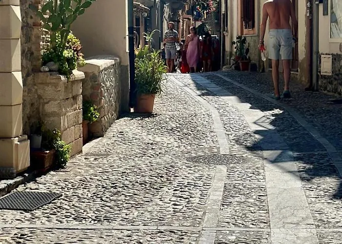 卡萨维拉住宿加早餐旅馆 公寓式酒店 4*