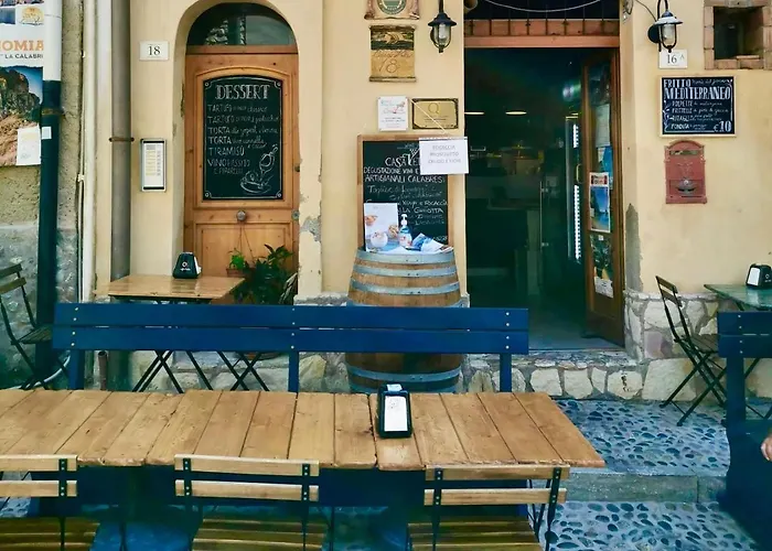 卡萨维拉住宿加早餐旅馆 公寓式酒店 希拉