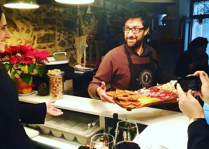 卡萨维拉住宿加早餐旅馆 公寓式酒店 4*