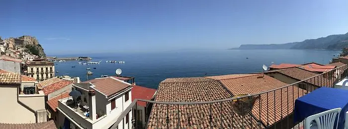 卡萨维拉住宿加早餐旅馆 公寓式酒店