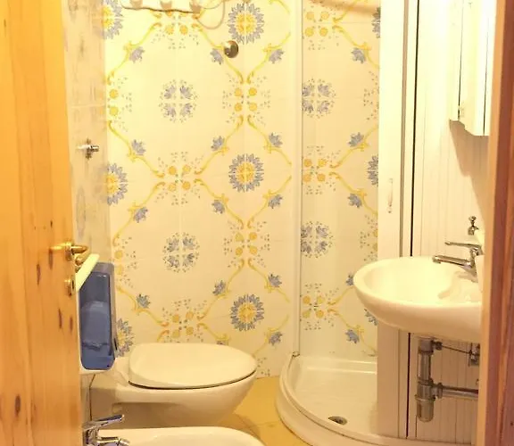 卡萨维拉住宿加早餐旅馆 公寓式酒店