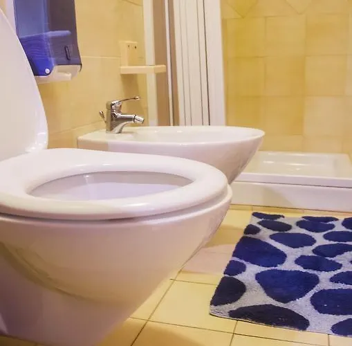 卡萨维拉住宿加早餐旅馆 公寓式酒店 希拉