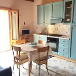 Casa Vela 4* Scilla