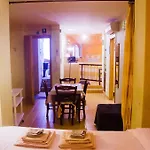 Aparthotel Casa Vela 4*