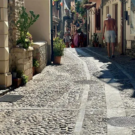 Casa Vela Lägenhetshotell 4*