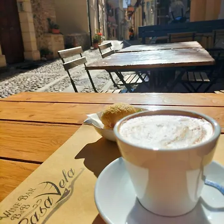 Hotel apartamentowy Casa Vela 4*