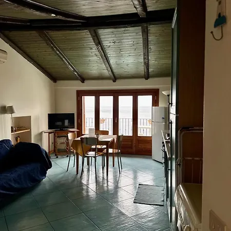 Casa Vela Апарт-отель 2*