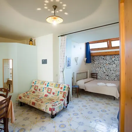 Casa Vela 2*