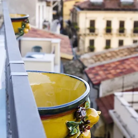 Casa Vela 2* Шилла