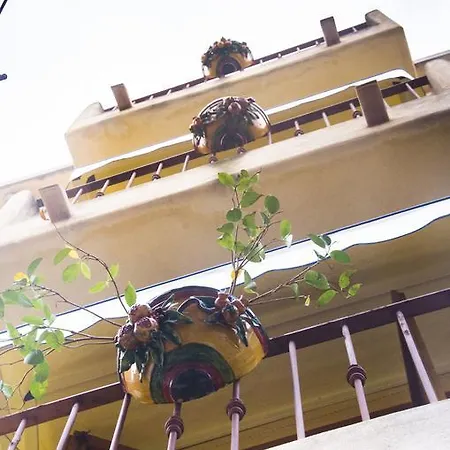 Casa Vela 4* שילה