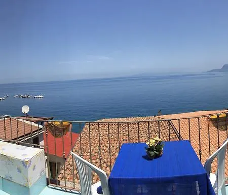 Casa Vela Aparthotel 4*