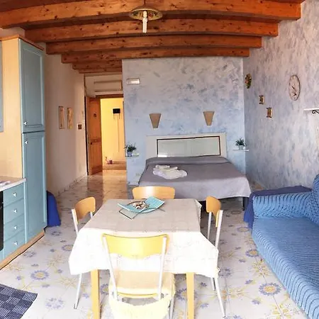 Casa Vela 4*