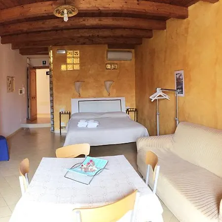 Casa Vela 4*