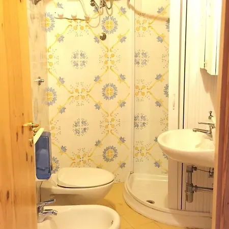 Casa Vela Апарт-отель