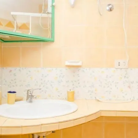 Hotel apartamentowy Casa Vela Scilla