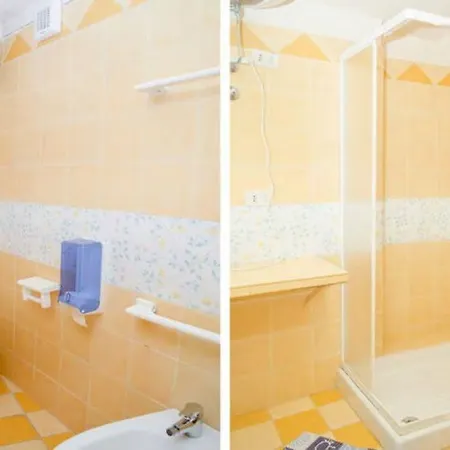Casa Vela 4* Scilla