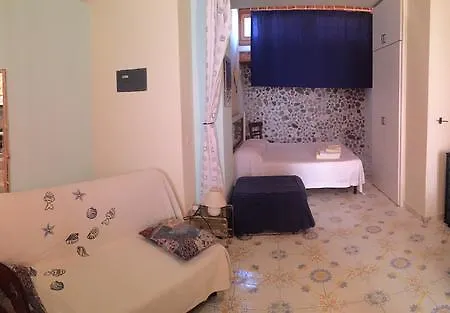 Апарт-отель Casa Vela