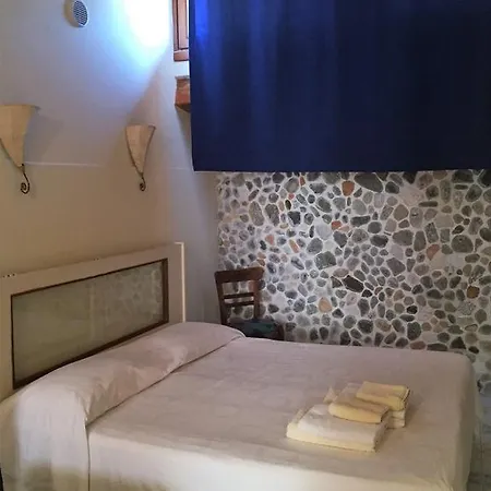 Hotel apartamentowy Casa Vela Scilla