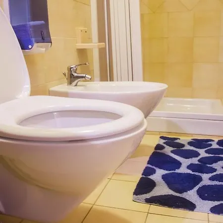 Casa Vela Hotel apartamentowy Scilla