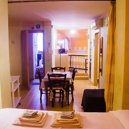 Aparthotel Casa Vela 4*