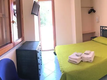 Aparthotel Casa Vela Scilla
