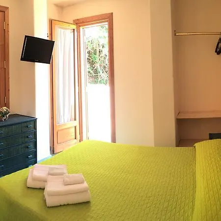 Casa Vela Hotel apartamentowy