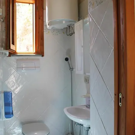 Casa Vela 2* Шилла