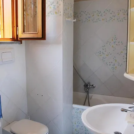Casa Vela Scilla