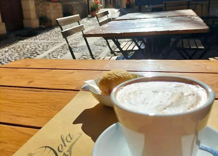 Lägenhetshotell Casa Vela 4*