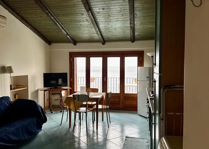 Casa Vela Lägenhetshotell 4*