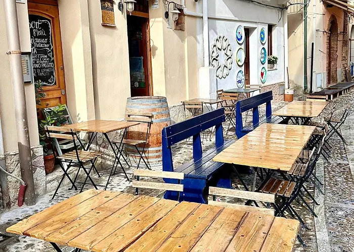 Lägenhetshotell Casa Vela 4*