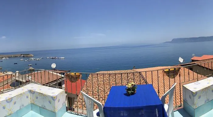 Casa Vela Lägenhetshotell 4*