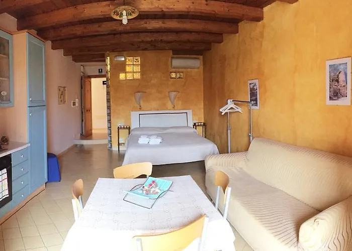 Casa Vela 4*