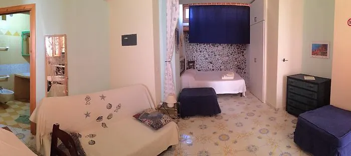 Lägenhetshotell Casa Vela