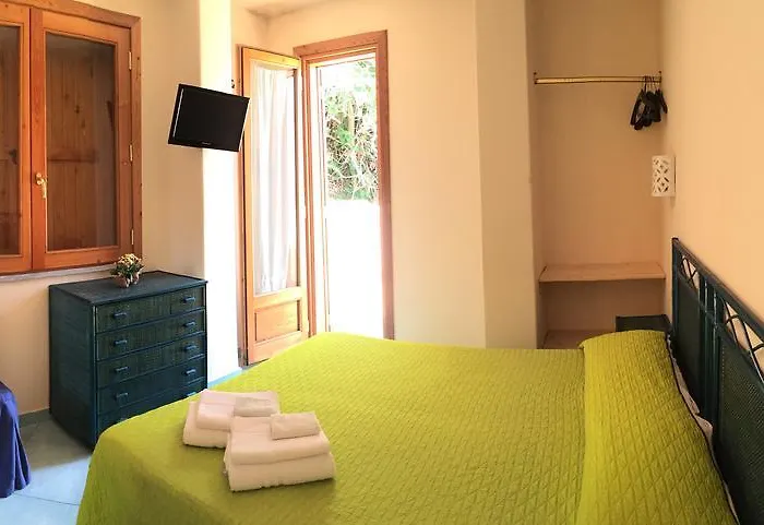 Casa Vela Lägenhetshotell