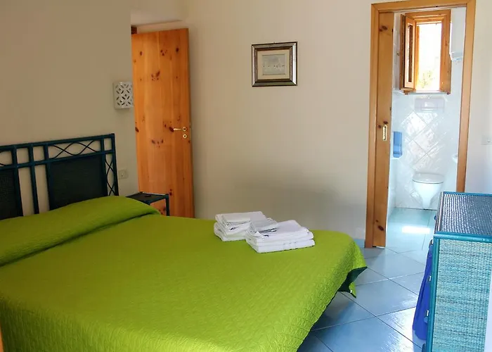 Lägenhetshotell Casa Vela