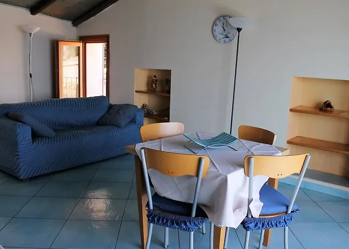 Casa Vela Lägenhetshotell